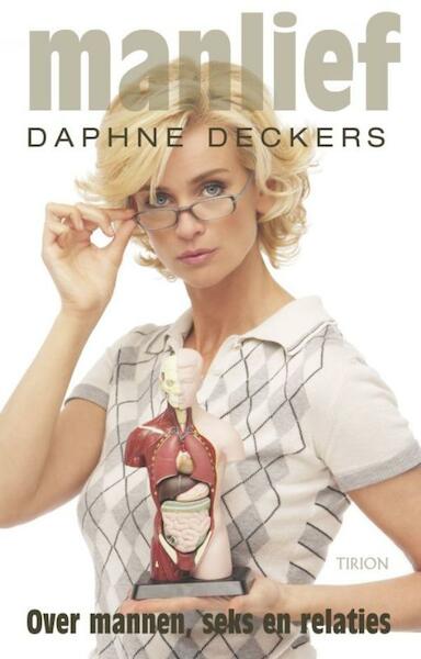 Manlief - Daphne Deckers (ISBN 9789048806980)