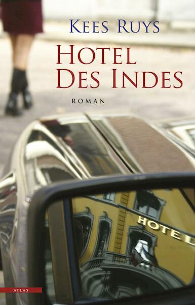 Hotel des Indes - Kees Ruys (ISBN 9789045018089)