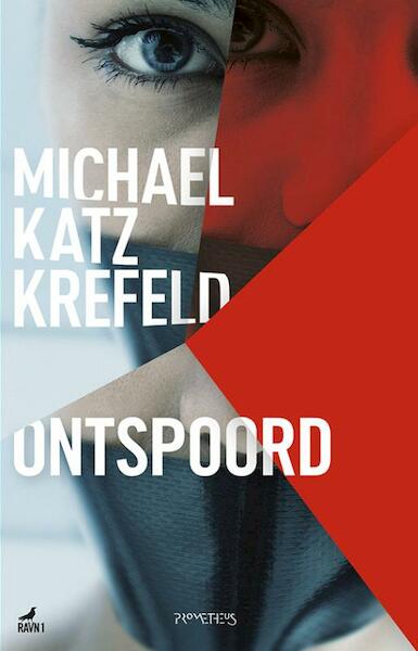 Ontspoord - Michael Katz Krefeld (ISBN 9789044626278)