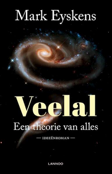 Veelal - Mark Eyskens (ISBN 9789401427227)