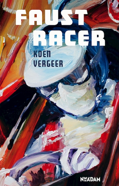 Faust Racer - Koen Vergeer (ISBN 9789046820452)