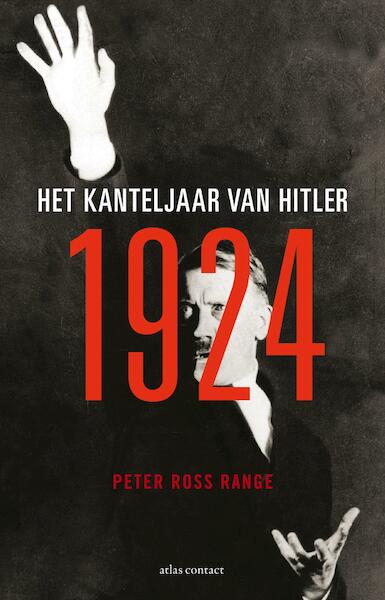 1924 - Peter Ross Range (ISBN 9789045032160)