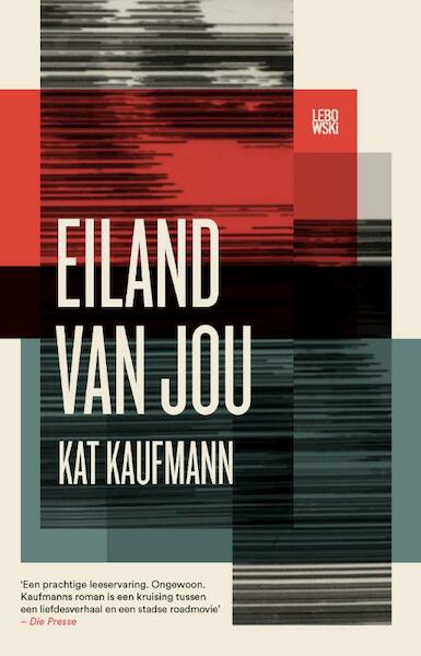 Eiland van jou - Kat Kaufmann (ISBN 9789048833122)