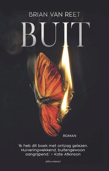 Buit - Brian Van Reet (ISBN 9789025450175)