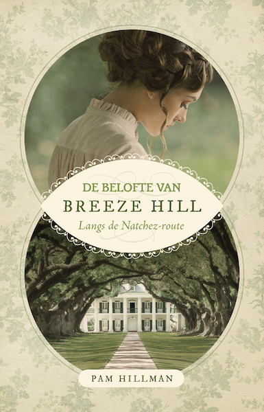 De belofte van Breeze Hill - Pam Hillman (ISBN 9789492408280)
