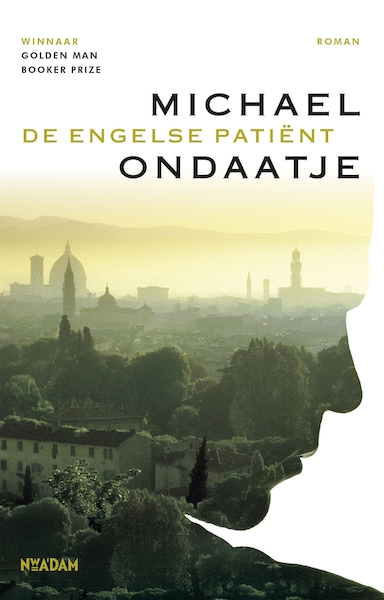De engelse patient - Michael Ondaatje (ISBN 9789046825150)