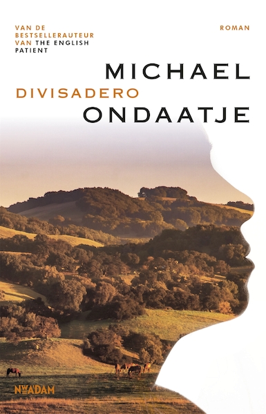 Divisadero - Michael Ondaatje (ISBN 9789046825129)