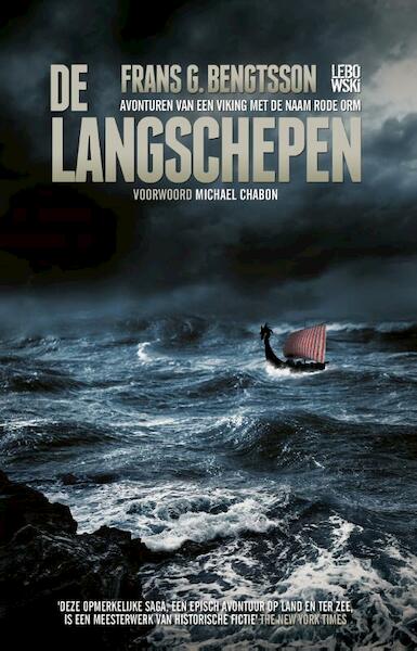 De langschepen - Frans Bengtsson (ISBN 9789048851782)