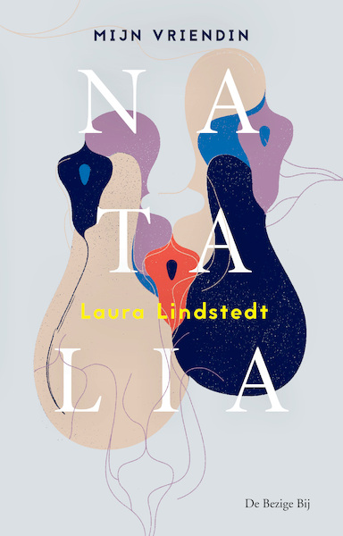 Mijn vriendin Natalia - Laura Lindstedt (ISBN 9789403196107)