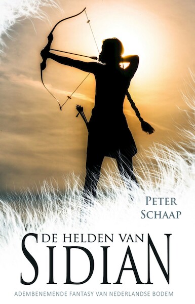 De helden van Sidian - Peter Schaap (ISBN 9789463083546)