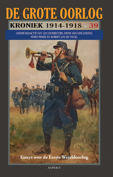 De slag in de ardennen op 22 augustus 1914 - Eric R.J. Wils (ISBN 9789463389457)