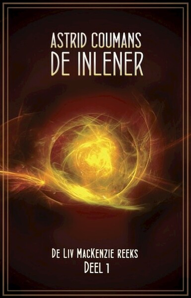 De inlener - Astrid Coumans (ISBN 9789463084925)
