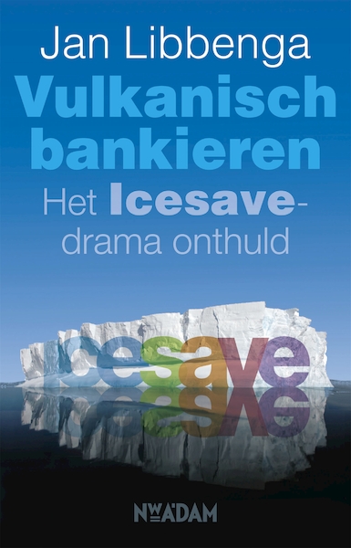 Vulkanisch bankieren - Jan Libbenga (ISBN 9789046809563)