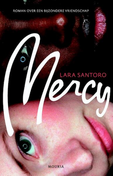 Mercy - Lara Santoro (ISBN 9789045801759)