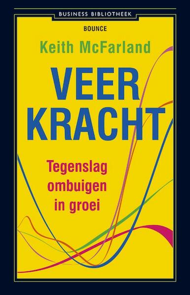 Veerkracht - Keith R. MacFarland (ISBN 9789047020073)