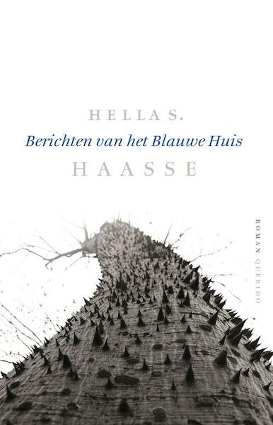 Berichten van het Blauwe Huis - Hella S. Haasse, Hella Haasse (ISBN 9789021438818)