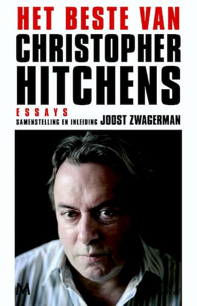 Beste van Christopher Hitchens - Christopher Hitchens (ISBN 9789029087704)