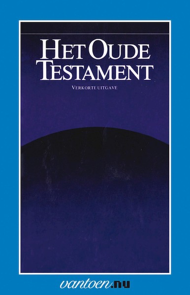 Oude Testament - J. G. M. Willebrands (ISBN 9789031505579)