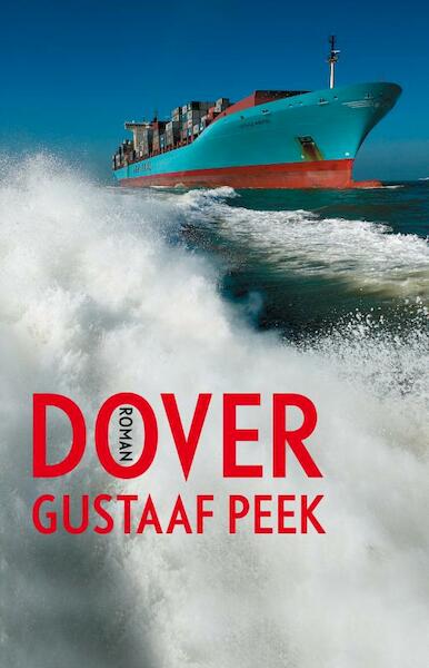 Dover - Gustaaf Peek (ISBN 9789021446332)