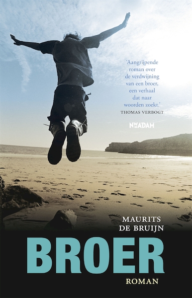 Broer - Maurits de Bruijn (ISBN 9789046813089)