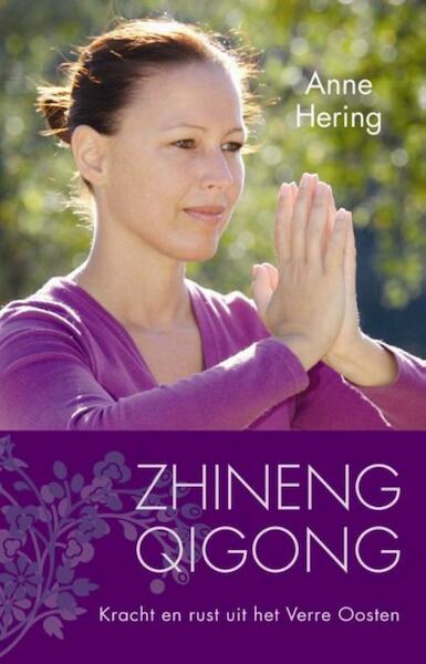 Zhineng qigon - Anne Hering (ISBN 9789045314150)