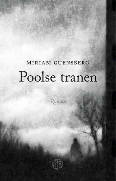 Poolse tranen - Miriam Guensberg (ISBN 9789491567414)