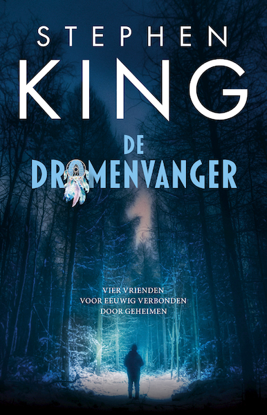 Dromenvanger - Stephen King (ISBN 9789024561582)