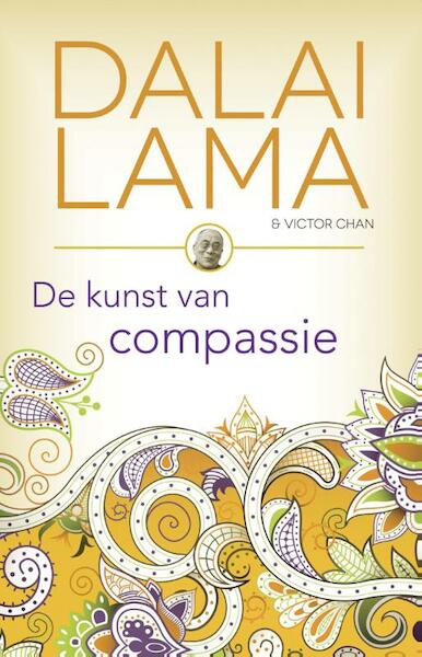 De kunst van compassie - De Dalai Lama, Victor Chan (ISBN 9789045315522)