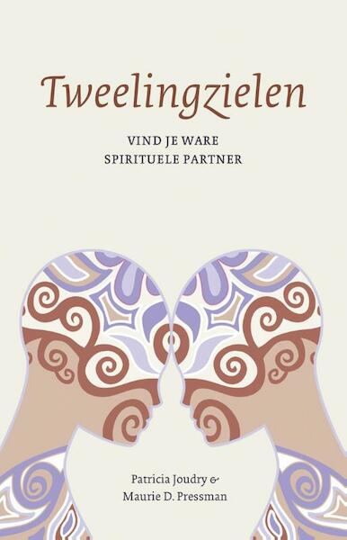 Tweelingzielen - Patricia Joudry, Maurie D. Pressman (ISBN 9789020210859)