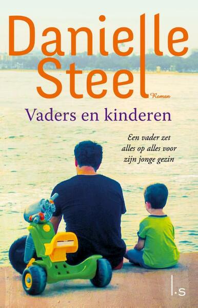 Vaders en kinderen - Danielle Steel (ISBN 9789021810232)