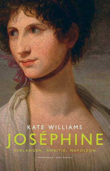 Josephine - Kate Williams (ISBN 9789035142732)