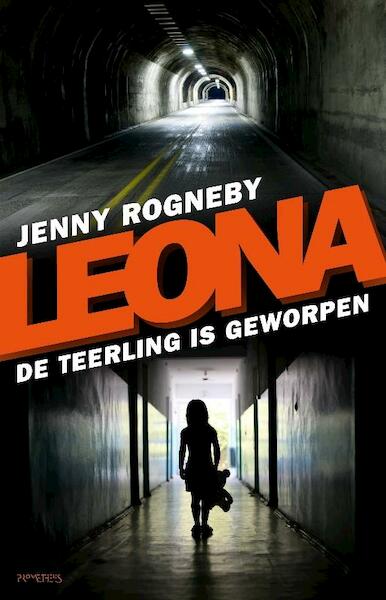 De Teerling is geworpen - Jenny Rogneby (ISBN 9789044627350)