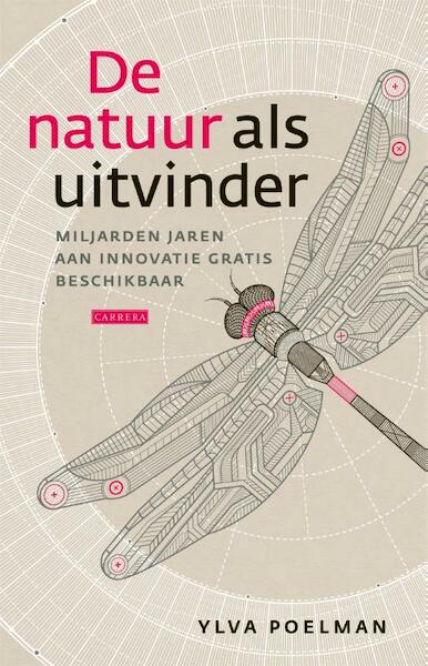 De natuur als uitvinder - Ylva Poelman (ISBN 9789048825417)