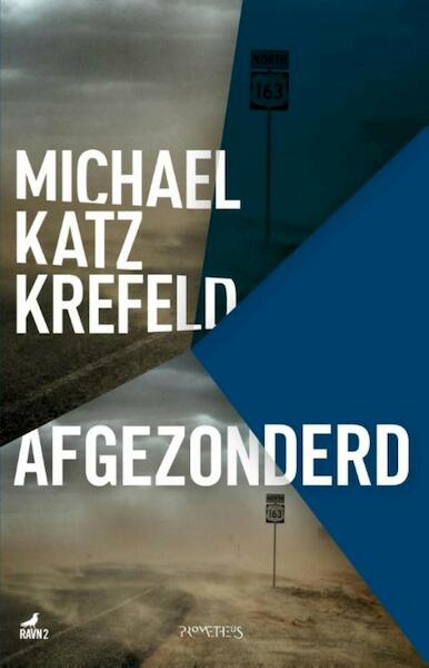Afgezonderd - Michael Katz Krefeld (ISBN 9789044626605)
