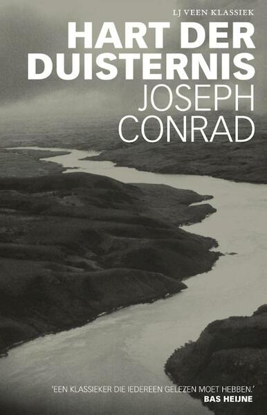 Hart der duisternis - Joseph Conrad (ISBN 9789020414608)
