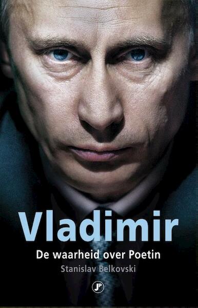 Vladimir - midprice - Stanislav Belkovski (ISBN 9789089755216)