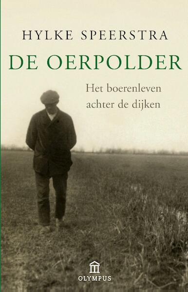Oerpolder - Hylke Speerstra (ISBN 9789046705551)