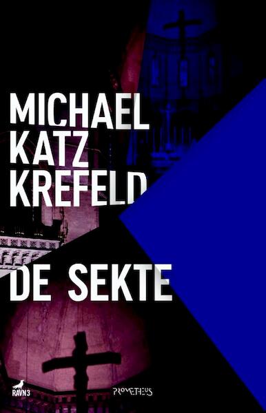 Sekte - Michael Katz Krefeld (ISBN 9789044630732)