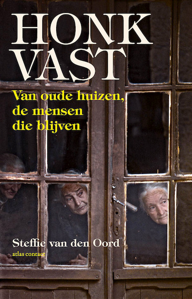 Honkvast - Steffie van den Oord (ISBN 9789045033785)
