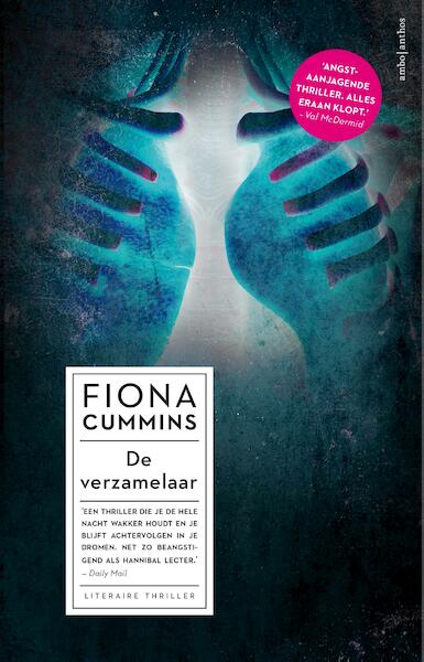 De verzamelaar - Fiona Cummins (ISBN 9789026332999)