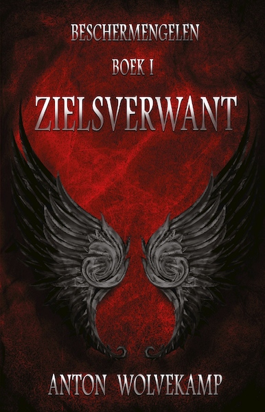 Zielsverwant - Anton Wolvekamp (ISBN 9789463081122)
