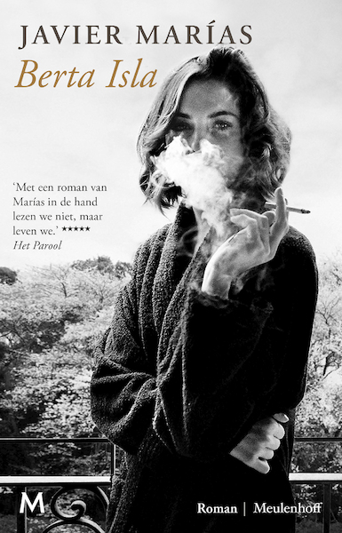Berta Isla - Javier Marías (ISBN 9789029092555)