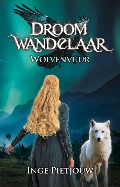 Wolvenvuur - Inge Pietjouw (ISBN 9789463081306)