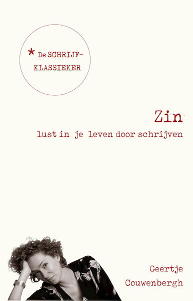 ZIN - Geertje Couwenbergh (ISBN 9789020215434)