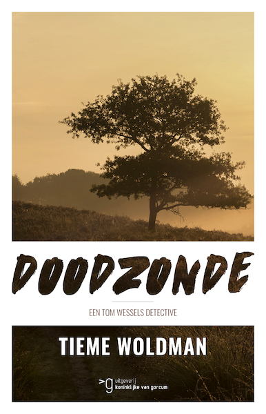 Doodzonde - Tieme Woldman (ISBN 9789023256588)