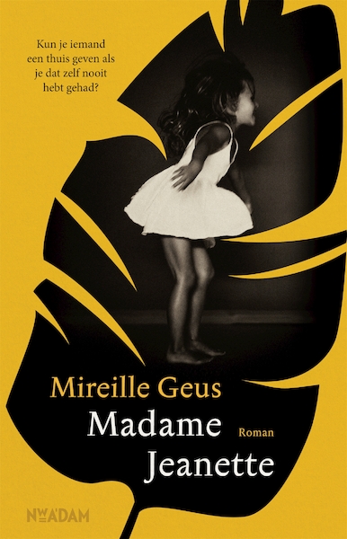Madame Jeanette - Mireille Geus (ISBN 9789046824771)