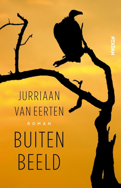 Buiten beeld - Jurriaan van Eerten (ISBN 9789046825846)