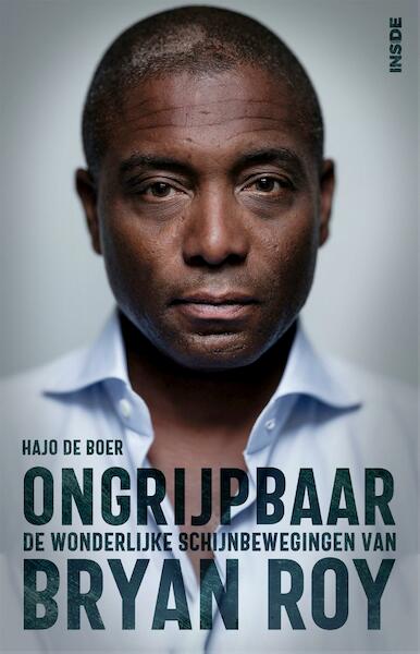 Ongrijpbaar - Hajo de Boer (ISBN 9789048846139)