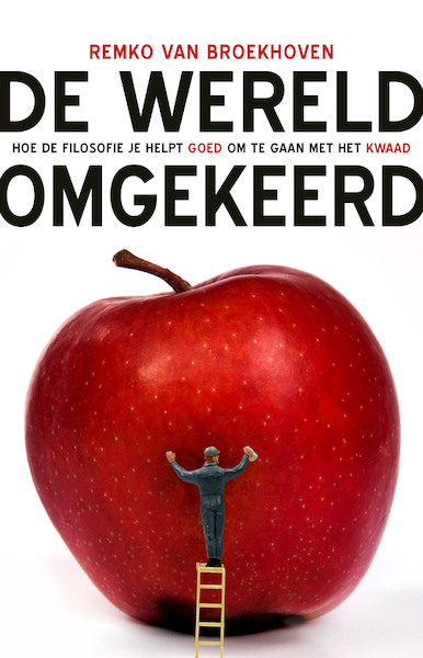 De wereld omgekeerd - Remko van Broekhoven (ISBN 9789045038865)