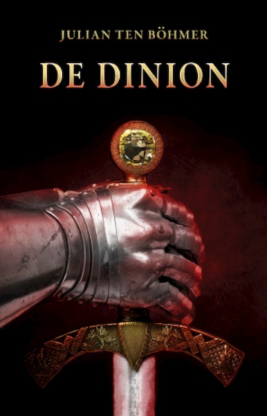 De dinion - Julian ten Böhmer (ISBN 9789463081771)